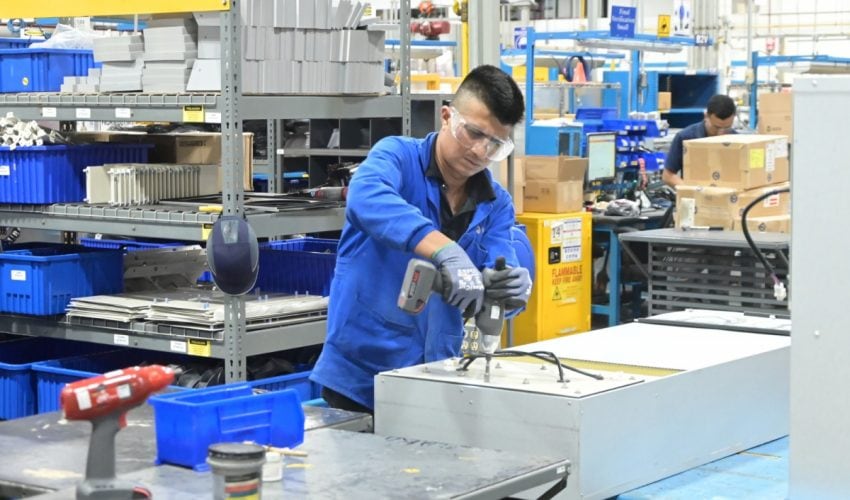 SUPERA TAMAULIPAS LOS 689 MDD EN INVERSIÓN EXTRANJERA DIRECTA EN 2025