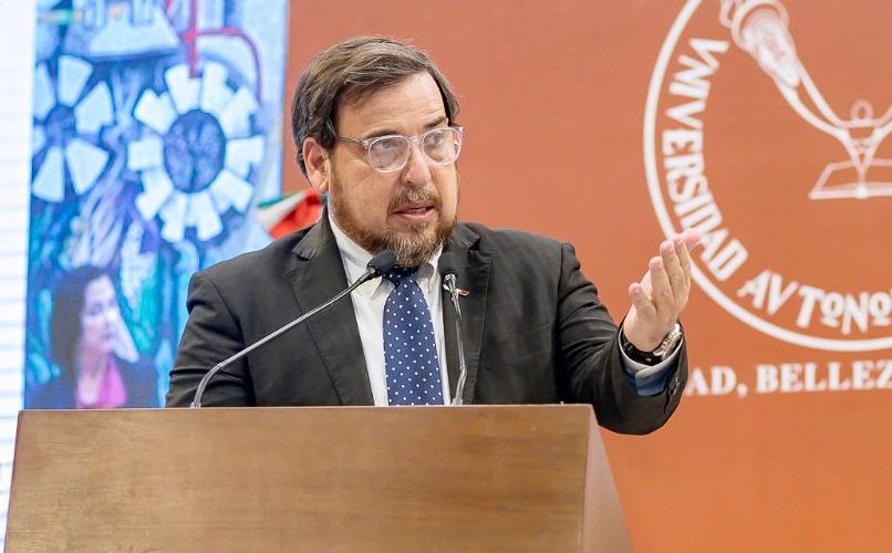 SON EDUCACIÓN, CIENCIA E INVESTIGACIÓN EJES CENTRALES EN EL GOBIERNO DE TAMAULIPAS