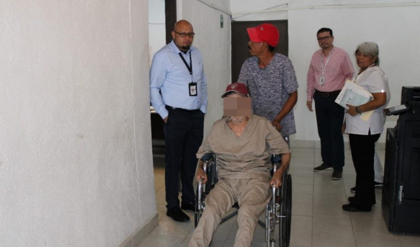 INICIA EN NUEVO LAREDO CAMPAÑA DE REGISTRO DE PPLS EN PROGRAMAS DEL BIENESTAR.