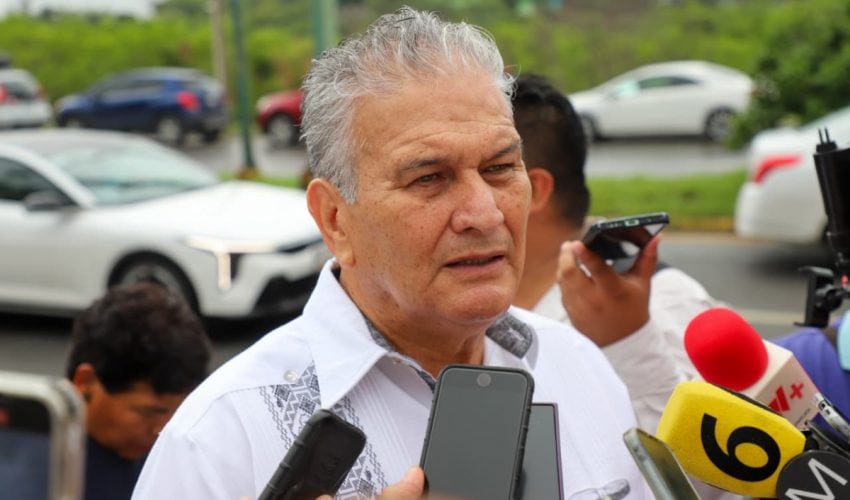 DESCARTA SALUD DESPIDO DE PERSONAL Y GARANTIZA ATENCIÓN DE CALIDAD AL PACIENTE