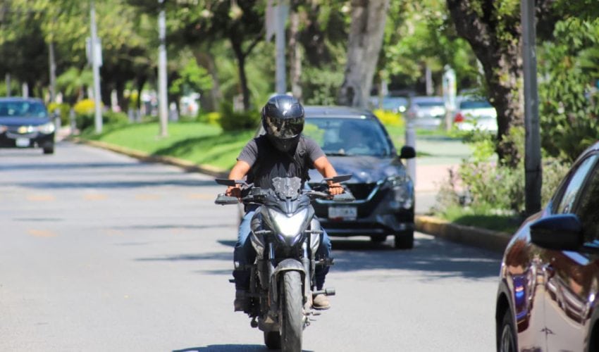 IMPULSA SALUD CAMPAÑA DE PREVENCIÓN “LLEGUEMOS A SALVO”