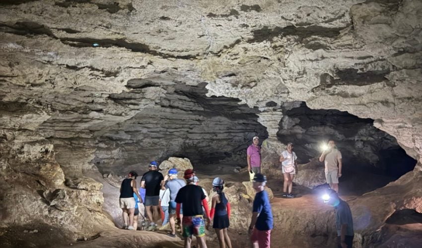 CON CAPACITACIÓN, CERTIFICACIÓN Y REGISTRO SE FORTALECE EL TURISMO EN TAMAULIPAS