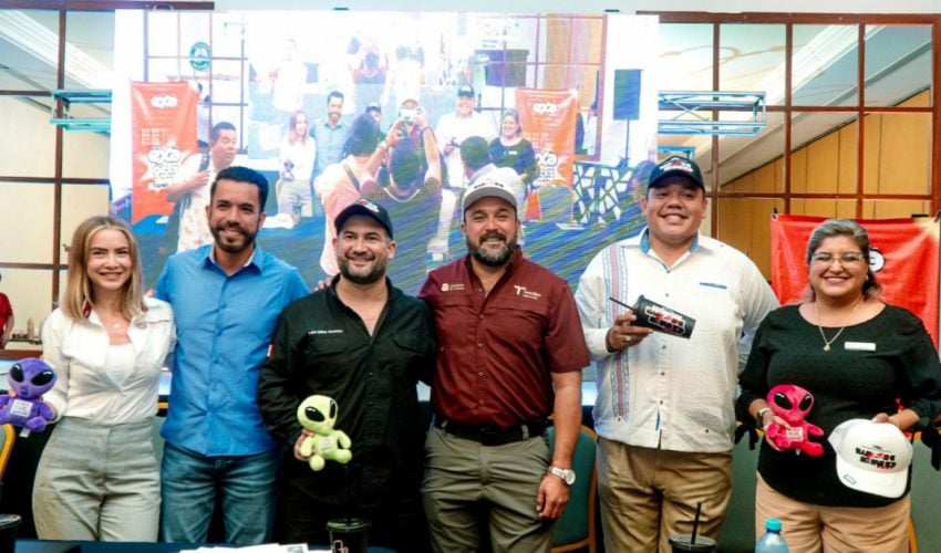 WEEKEND FEST EN TAMPICO DEJARÁ UNA DERRAMA SUPERIOR A LOS 4 MDP