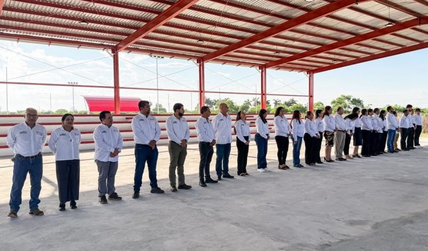 SE COMPROMETE UTMART A FORMAR PROFESIONISTAS DE CALIDAD