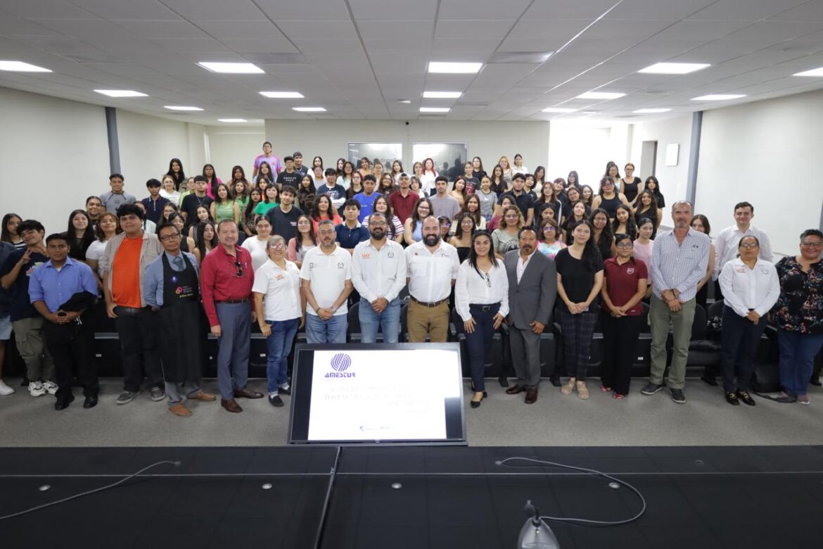 La UAT será sede del Congreso Internacional de Turismo