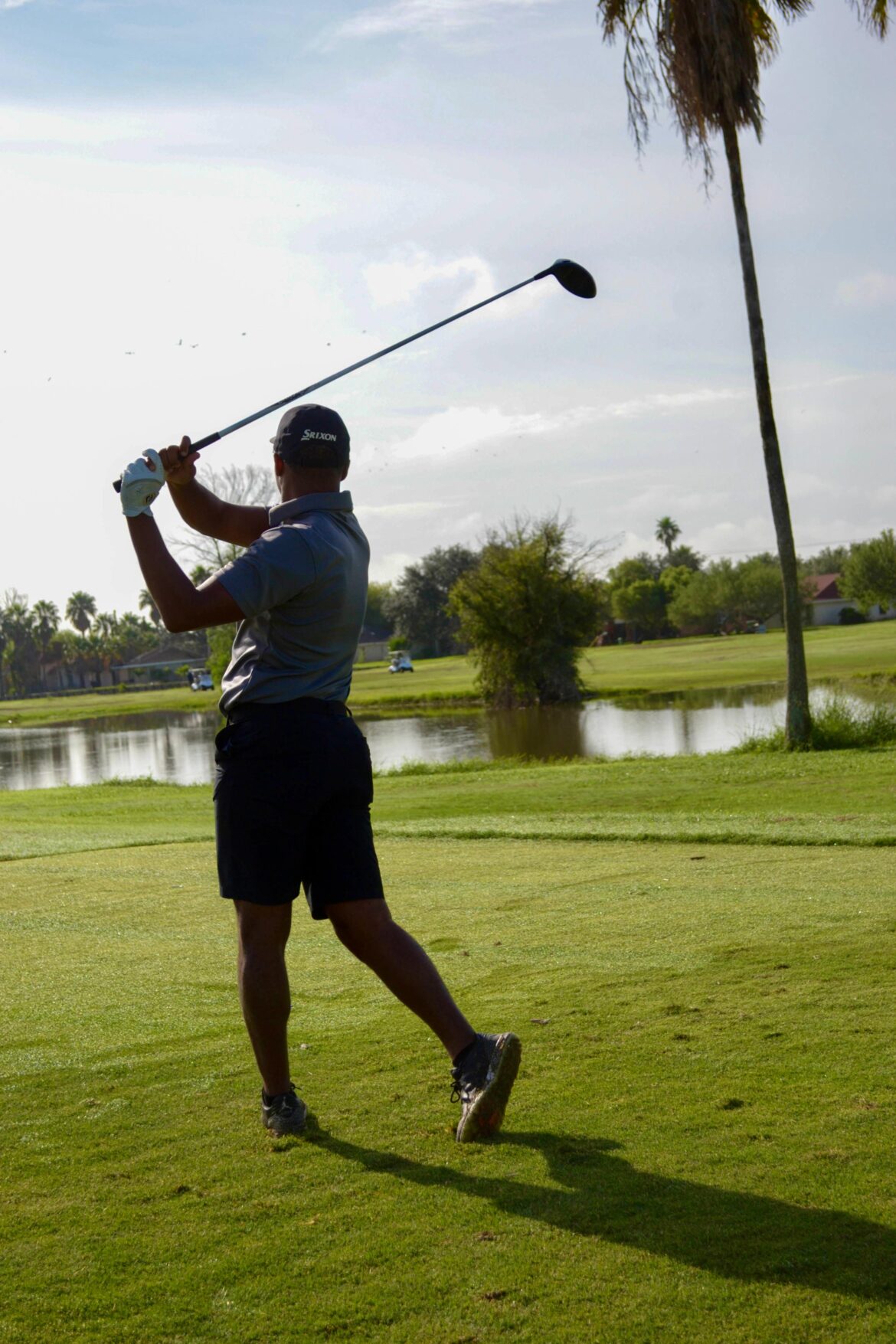 Fundación INDEX Reynosa celebra su Torneo de Golf de Caridad