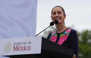  La transformación avanza en Chiapas.