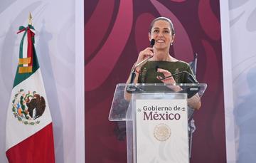  La transformación avanza en Quintana Roo.