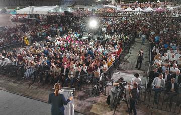 La transformación avanza en Nuevo León.