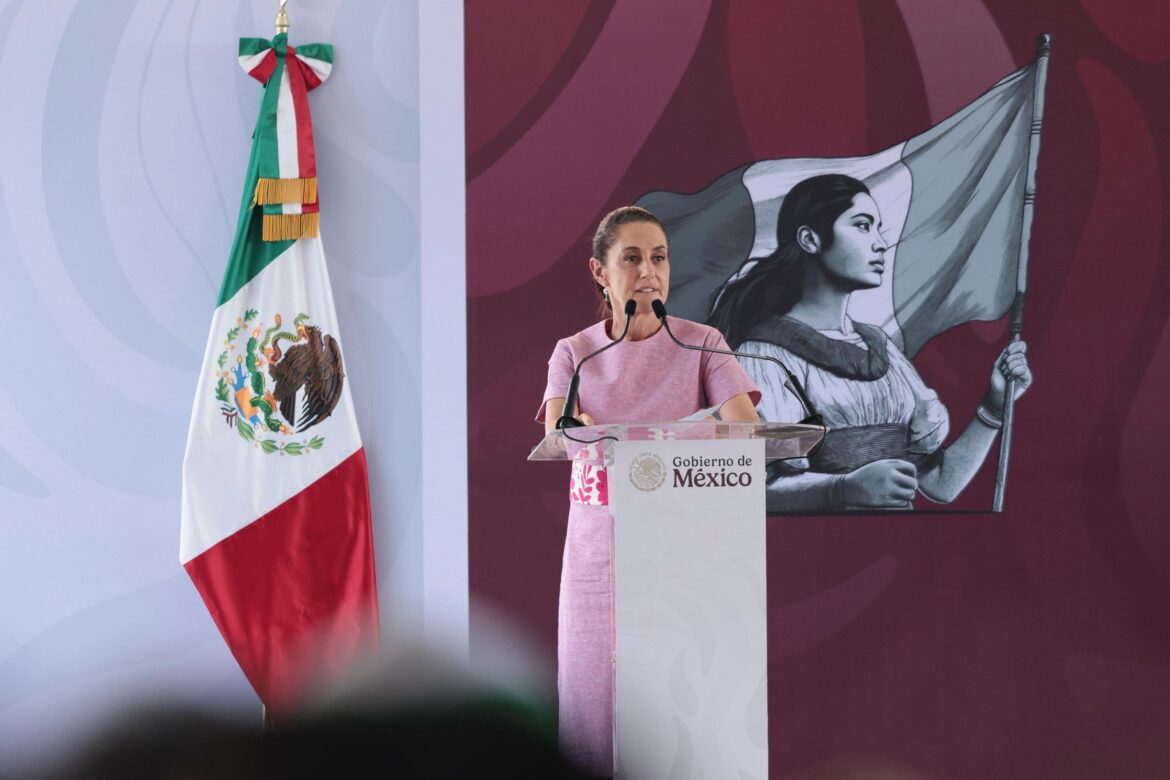 Versión estenográfica. La transformación avanza en Colima