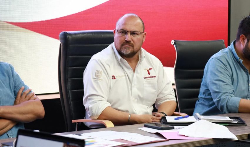 Pagará Gobierno de Tamaulipas a familias de la masacre cometida por los GOPES de Cabeza de Vaca.