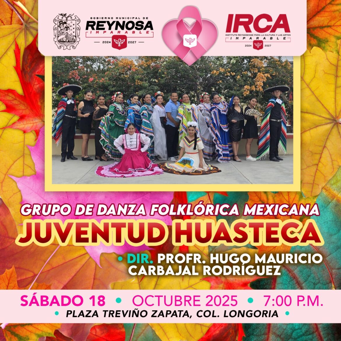 Impulsa Gobierno de Carlos Peña Ortiz actividades culturales con teatro, mariachi, canto y folklor