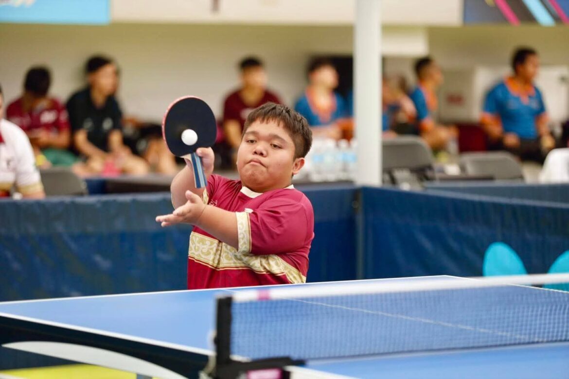 Participarán Paratletas de Reynosa en Juegos Panamericanos Juveniles