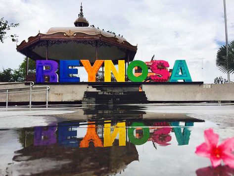 Clima en Reynosa Tamaulipas.