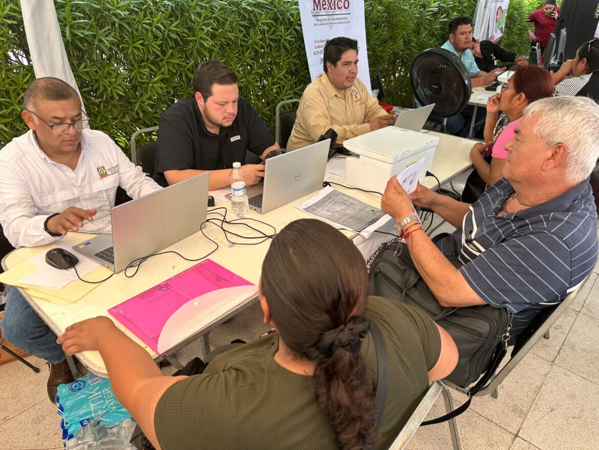 Implementan filtros sanitarios en escuelas de Reynosa por brote de virus Coxsackie