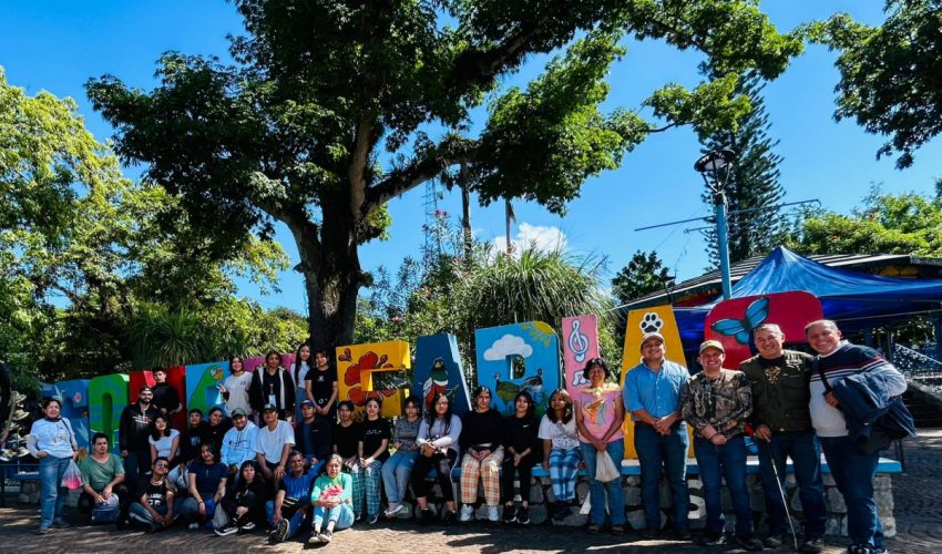 Realiza Universidad Michoacana muestreo en ambientes acuáticos de Gómez Farías.
