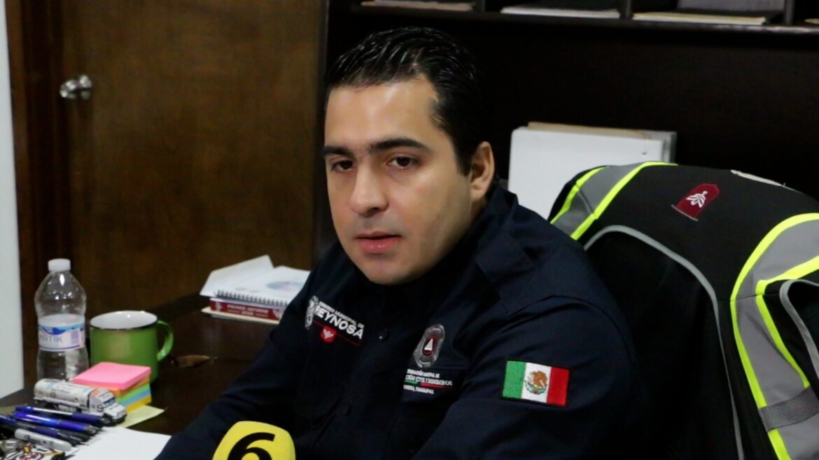 Exhorta Gobierno de Reynosa a cuidar a menores durante celebración de Halloween