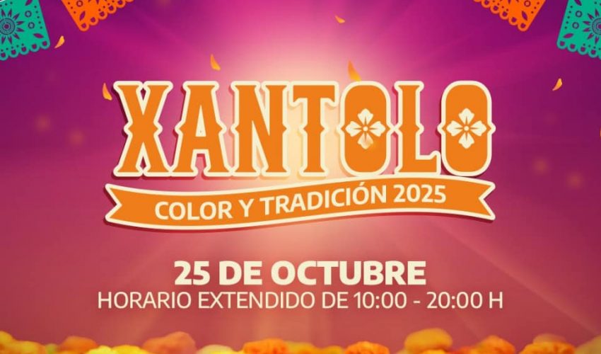 Invita ITCA a celebrar las tradiciones de Día de Muertos en BARCO, Centro Cultural para las infancias.
