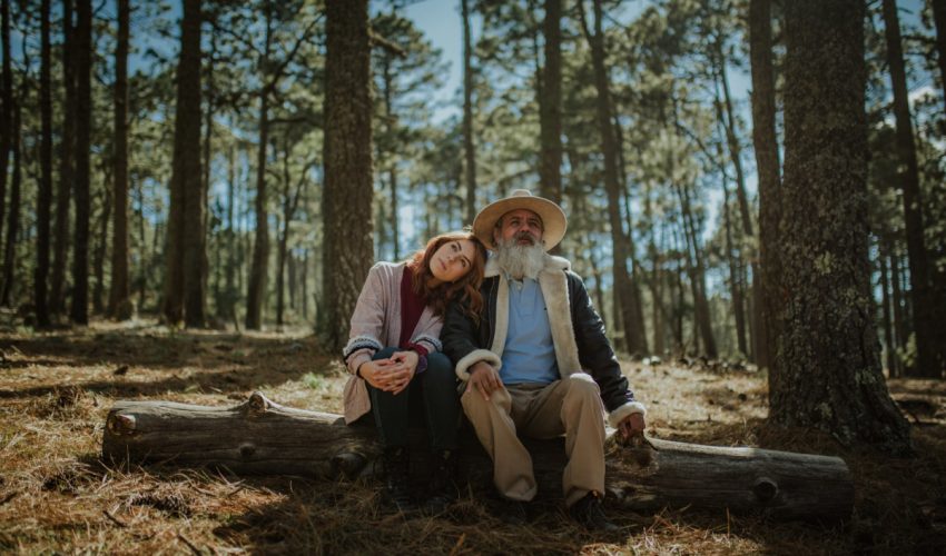 Inicia Ciclo de Cine Tamaulipeco.