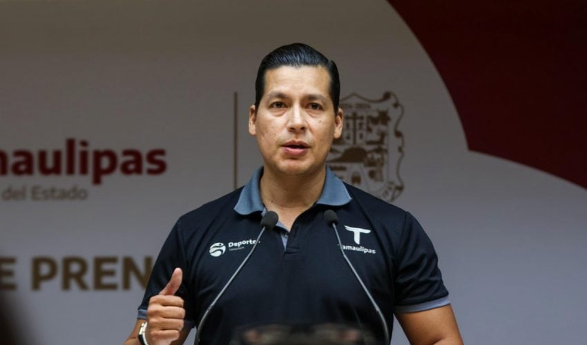 Sigue abierta convocatoria para participar en el Premio Estatal del Deporte 2025.