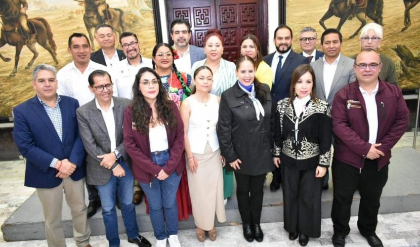 Impulsa ITACE-ICAT proyectos productivos mediante convenio con Leche para el Bienestar.