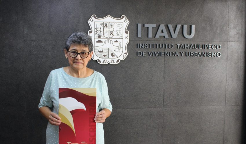 FACILITA ITAVU TRÁMITE DE ESCRITURACIÓN CON COSTOS ACCESIBLES Y SIN INTERMEDIARIOS