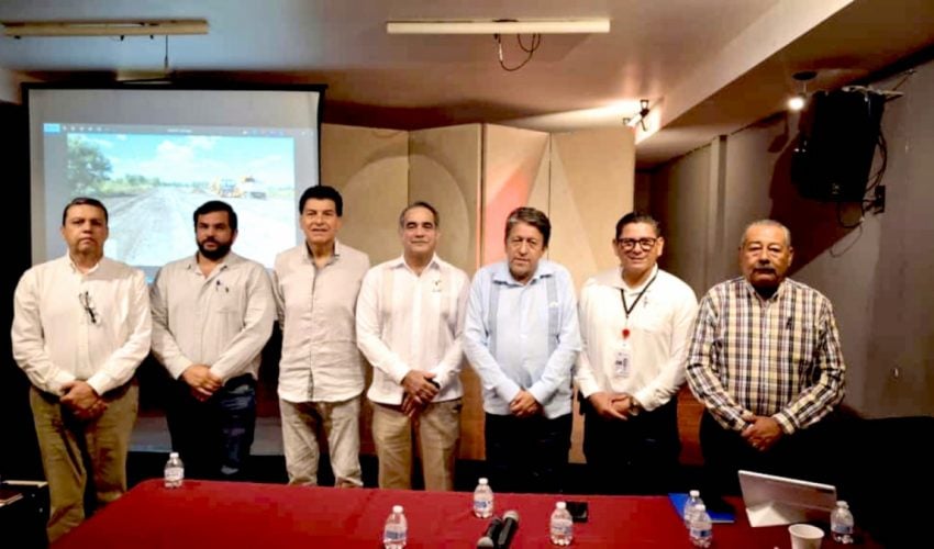 CONSTRUYEN CONAVI E ITAVU BIENESTAR Y ESPERANZA A TRAVÉS DE LA VIVIENDA SOCIAL