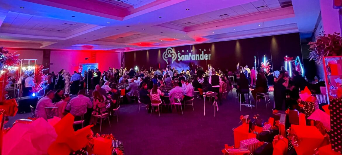 Hospital de Especialidades Santander celebra el Día del Médico con una visión de innovación