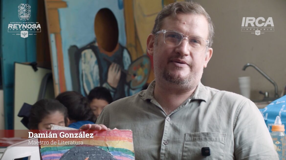 Invita Gobierno de Carlos Peña Ortiz a niñas y niños a escribir sus propias historias