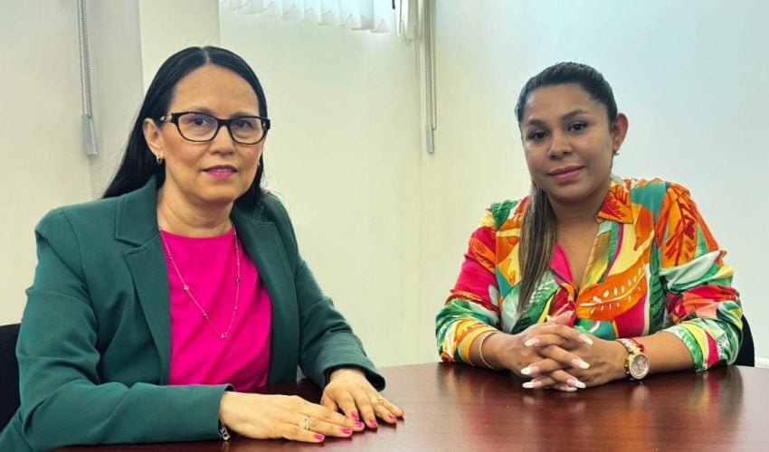 Presenta SABG página web Transparencia para el Pueblo de Tamaulipas.