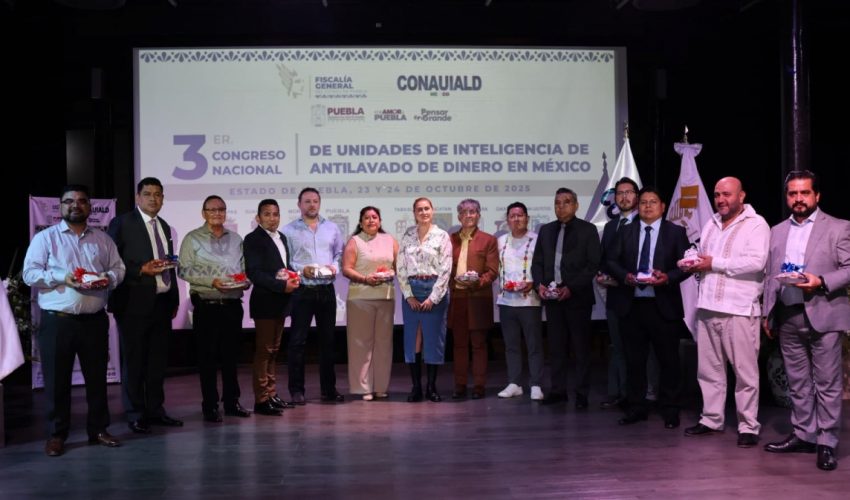 INAUGURAN SEDENER Y TECNOLÓGICO DE CIUDAD MADERO EL FORO “PETROLÍFEROS EN MÉXICO: SEGURIDAD Y TRANSICIÓN ENERGÉTICA”