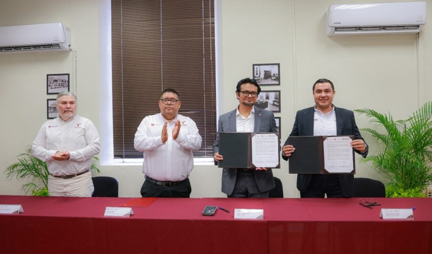 DE COLABORACIÓN PARA EL DESARROLLO DE POLÍTICAS PÚBLICAS E INVESTIGACIÓN CIENTÍFICA