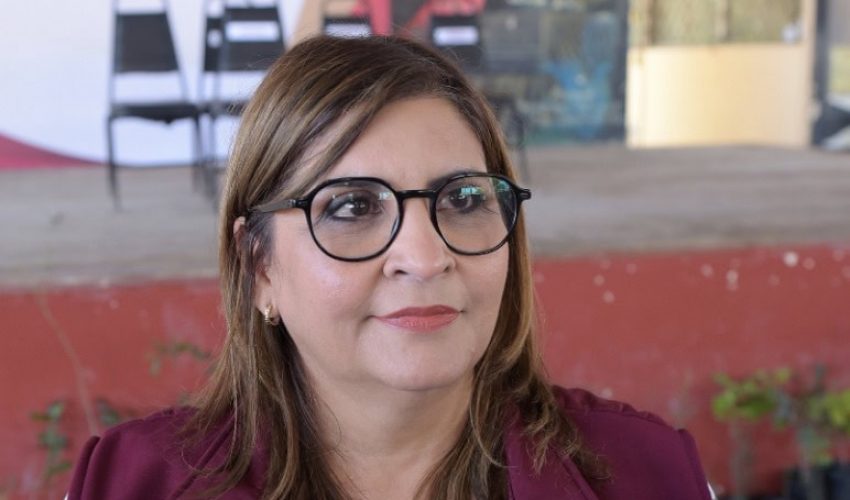 Construye Tamaulipas nuevas alianzas por la acción climática y competitividad verde.