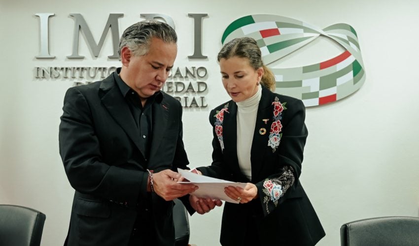 Tamaulipas solicita al IMPI Declaratoria de Protección de Indicación Geográfica de la Cuera Tamaulipeca.