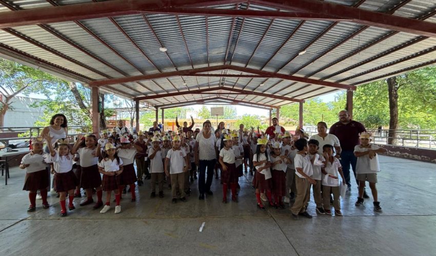 IMPULSA SET APRENDIZAJES MEDIANTE FERIA DE LAS MATEMÁTICAS