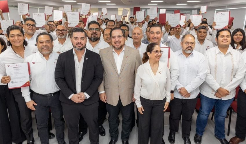 PERSONAL DEL CENTRO ESTATAL DE TECNOLOGÍA EDUCATIVA