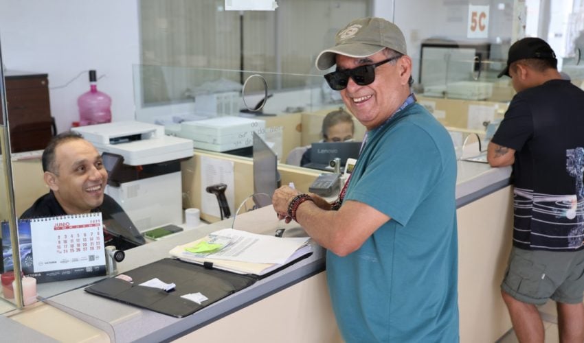 Amplía Gobierno de Tamaulipas plazo para regularización de motocicletas y estímulos fiscales.