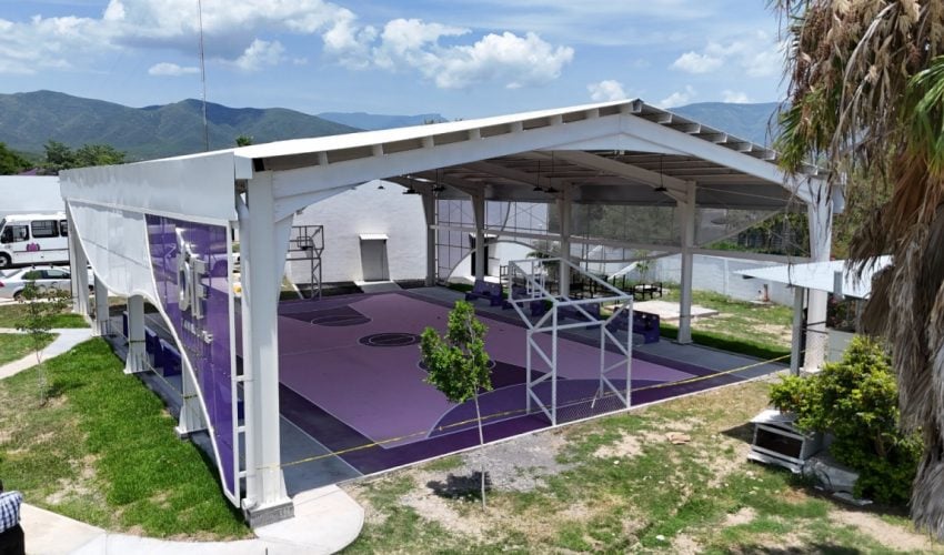 Invierte gobierno humanista de Tamaulipas 305 millones de pesos en infraestructura social.