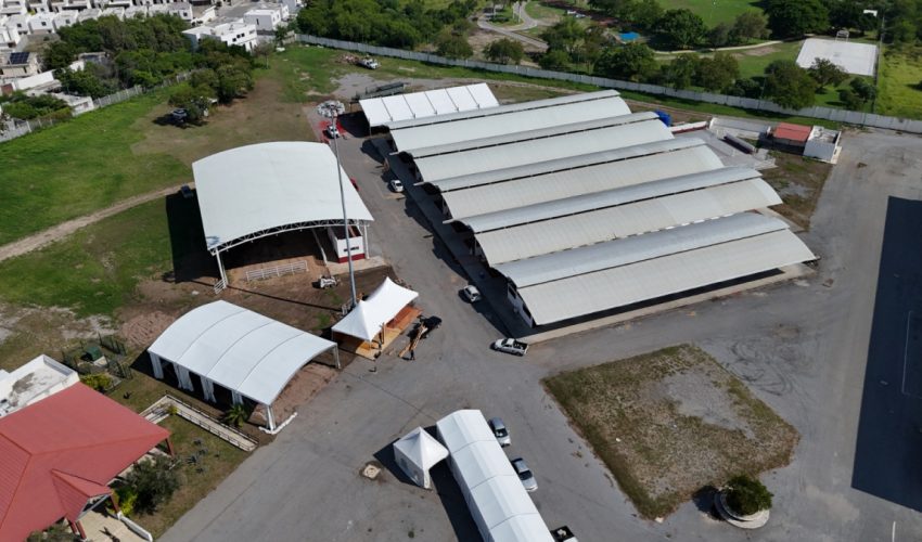 Anuncia Secretaría de Desarrollo Rural programa de actividades en Feria Tamaulipas 2025.