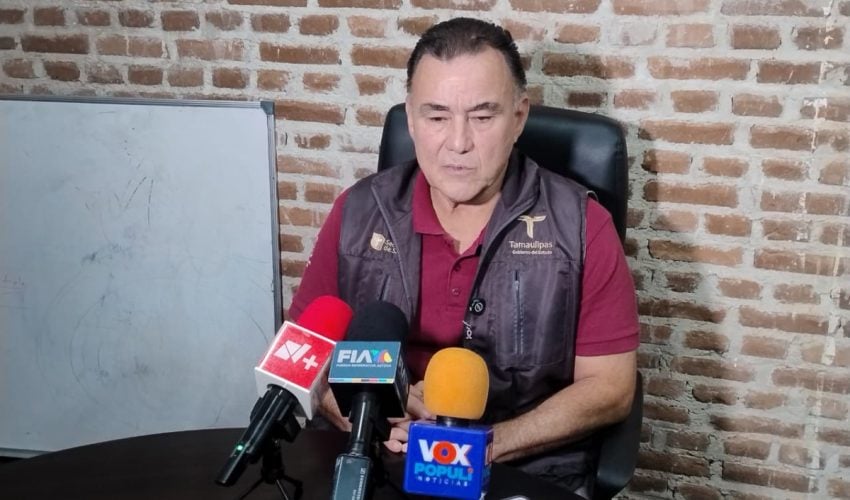 Enfermedad de boca-mano-pie no es grave: Salud.