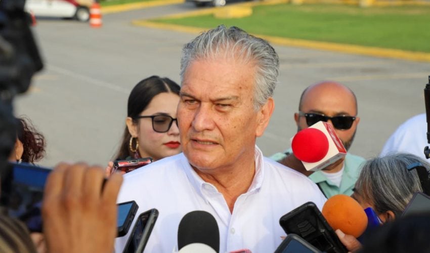 Exhorta Salud a la población a reforzar medidas de higiene para contener virus coxsackie.