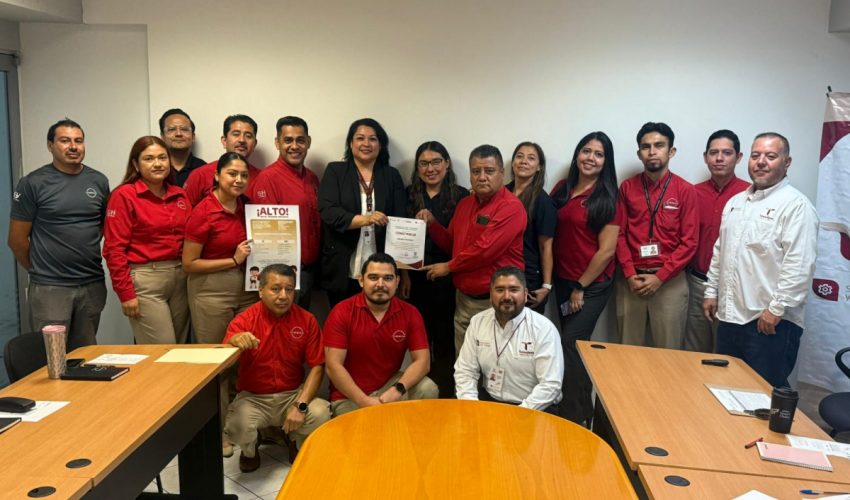 REFUERZA STPS PROTECCIÓN DE LOS DERECHOS DE NIÑAS, NIÑOS Y ADOLESCENTES