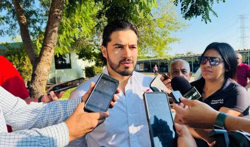 LOGRA STPS TAMAULIPAS RECUPERAR MÁS DE MIL MILLONES DE PESOS EN BENEFICIO DE LAS Y LOS TRABAJADORES