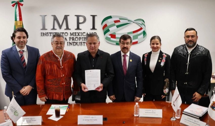 Impulsa Tamaulipas protección de la Cuera Tamaulipeca como Indicación Geográfica.