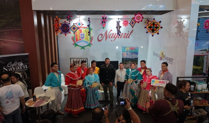 Es Feria Tamaulipas 2025, escaparate cultural y gastronómico de los 43 municipios.