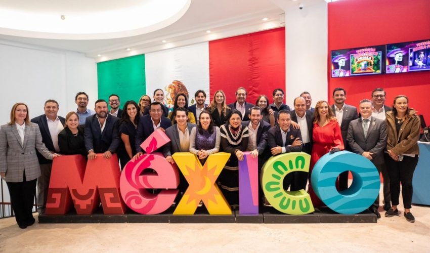 Sector turismo se consolida hacia nuevos horizontes.