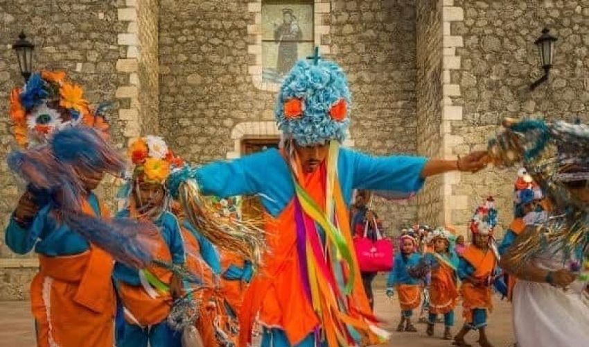 PARTICIPARÁ TAMAULIPAS EN TIANGUIS NACIONAL DE PUEBLOS MÁGICOS 2025