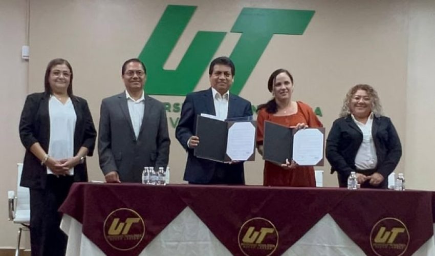 Impulsa UTNL movilidad académica mediante convenio con universidad cubana.