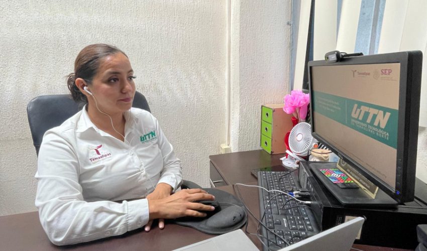 IMPULSA UTTN SOLUCIONES SUSTENTABLES A TRAVÉS DE INVESTIGACIÓN BIOTECNOLÓGICA