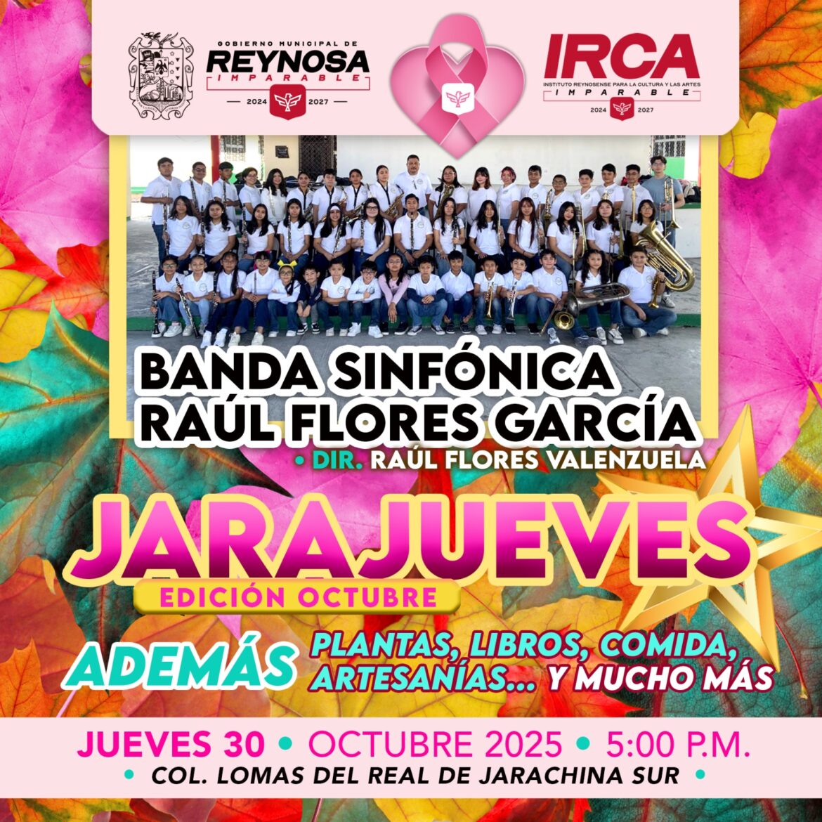 Une Gobierno de Carlos Peña Ortiz familias en tradicional Jarajueves